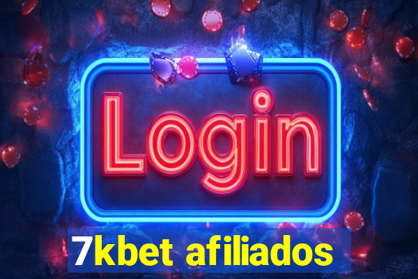 7kbet afiliados