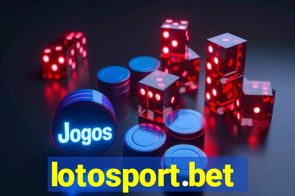 lotosport.bet