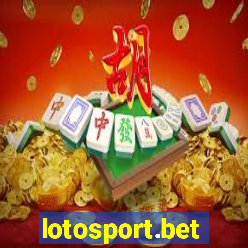 lotosport.bet