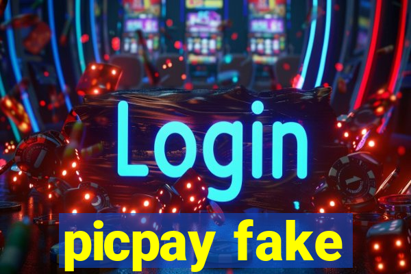 picpay fake