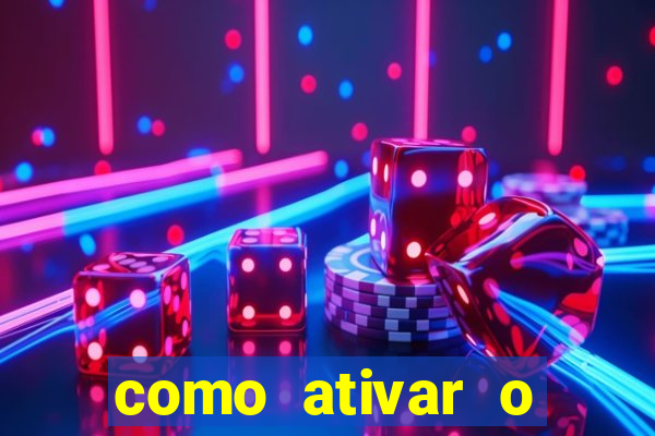 como ativar o windows pelo cmd