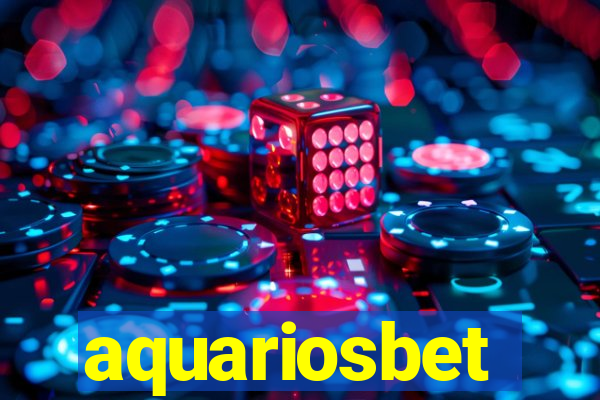 aquariosbet