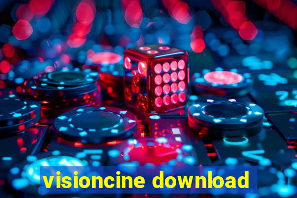 visioncine download