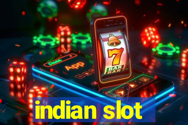 indian slot