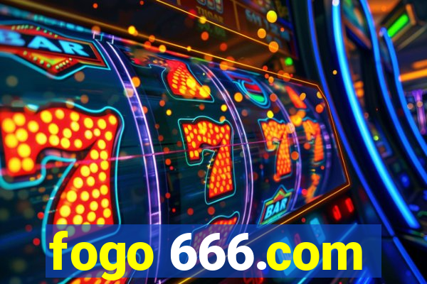 fogo 666.com