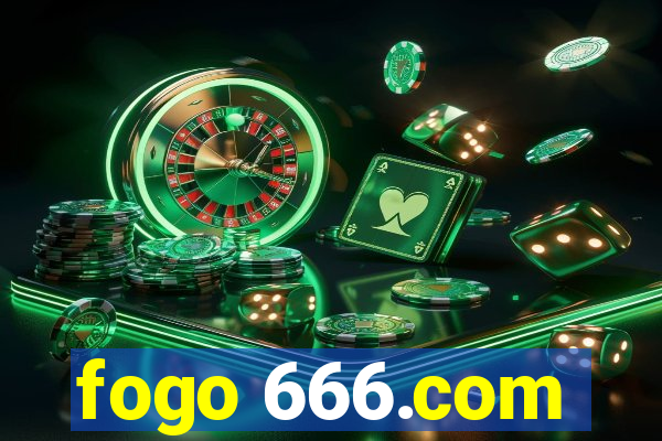 fogo 666.com