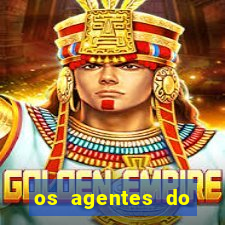 os agentes do destino online dublado assistir os agentes do destino dublado online gratis