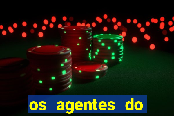 os agentes do destino online dublado assistir os agentes do destino dublado online gratis