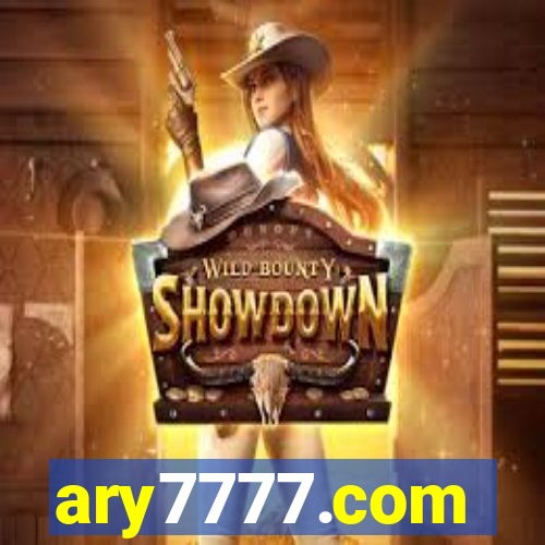 ary7777.com