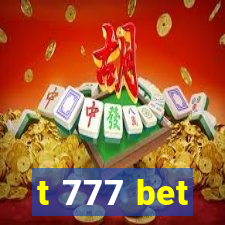 t 777 bet