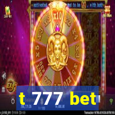 t 777 bet