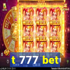 t 777 bet