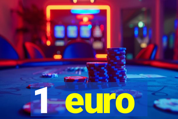 1 euro mindesteinzahlung casino