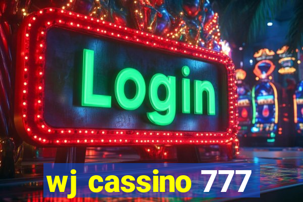 wj cassino 777