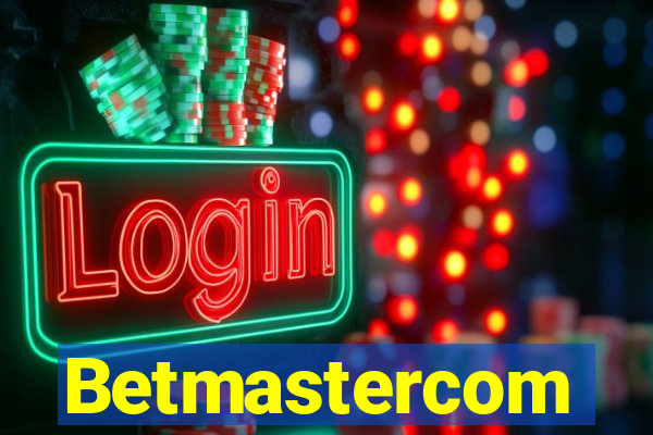 Betmastercom