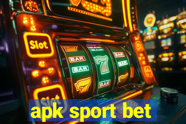 apk sport bet