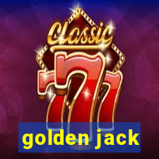 golden jack