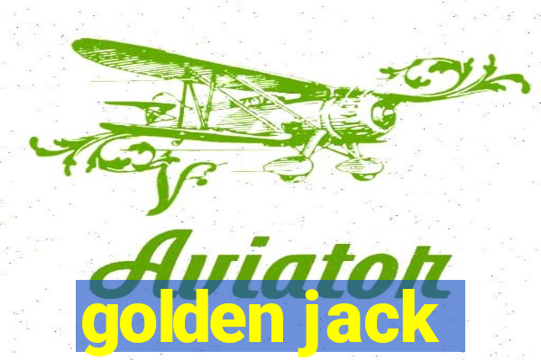 golden jack