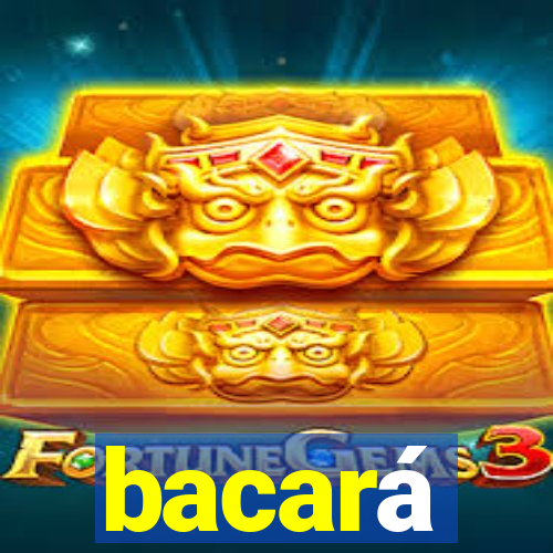 bacará