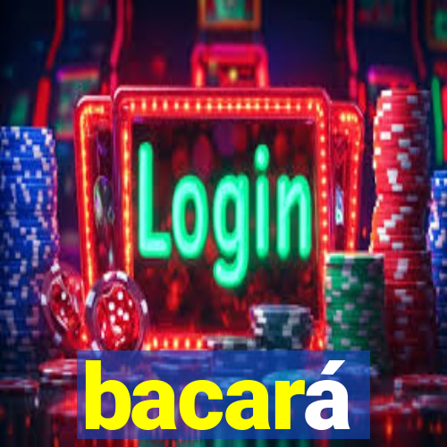 bacará