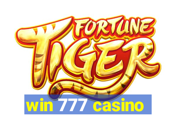 win 777 casino