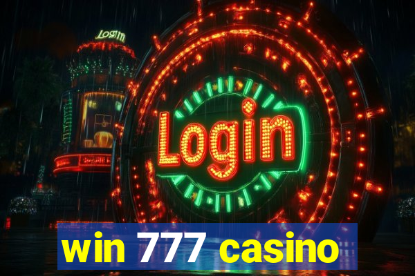 win 777 casino