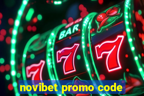 novibet promo code