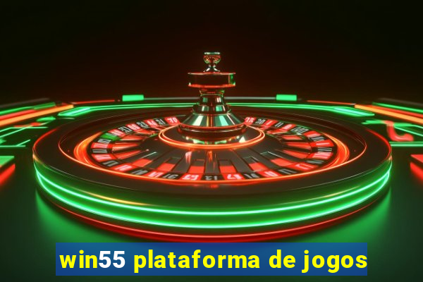 win55 plataforma de jogos