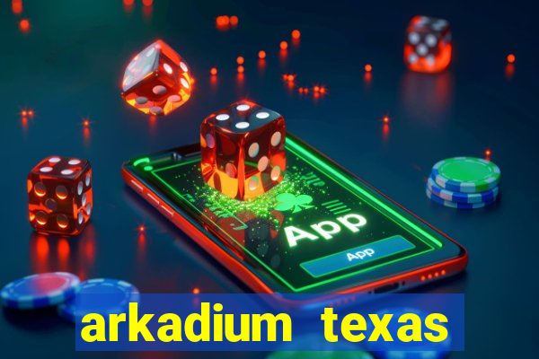 arkadium texas hold'em tournament