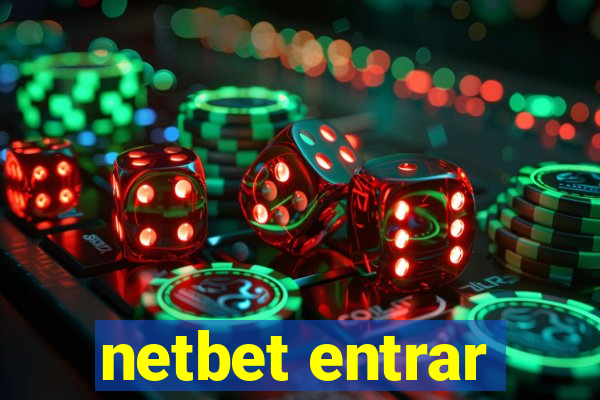 netbet entrar