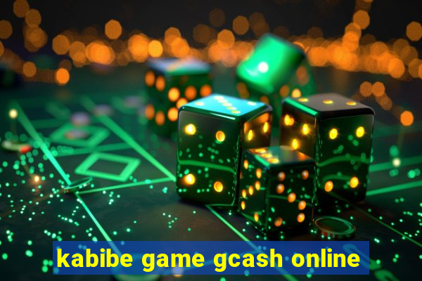 kabibe game gcash online