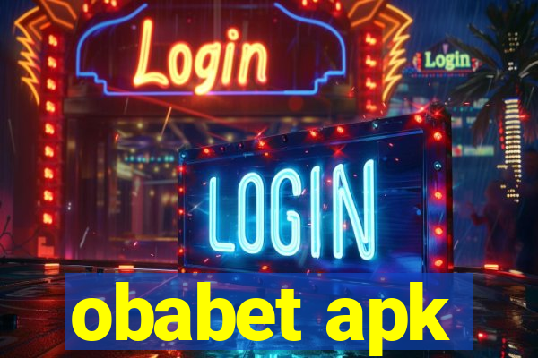 obabet apk