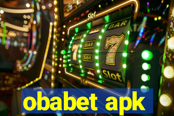 obabet apk