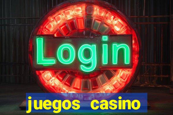 juegos casino gratis pop slots