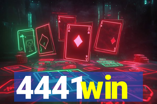 4441win