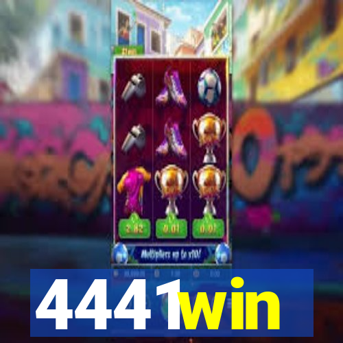 4441win