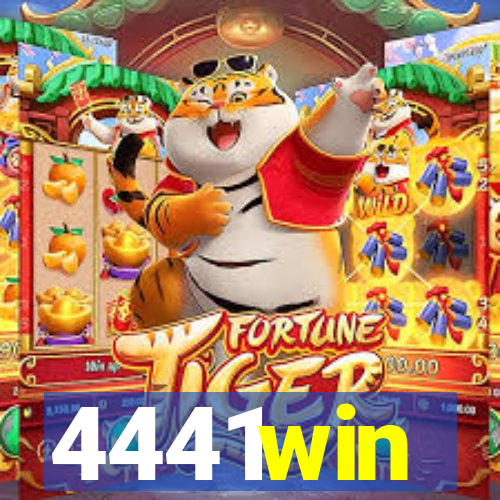 4441win