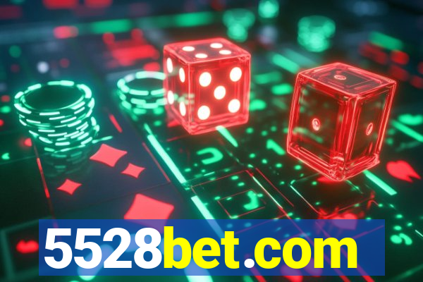 5528bet.com