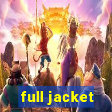 full jacket