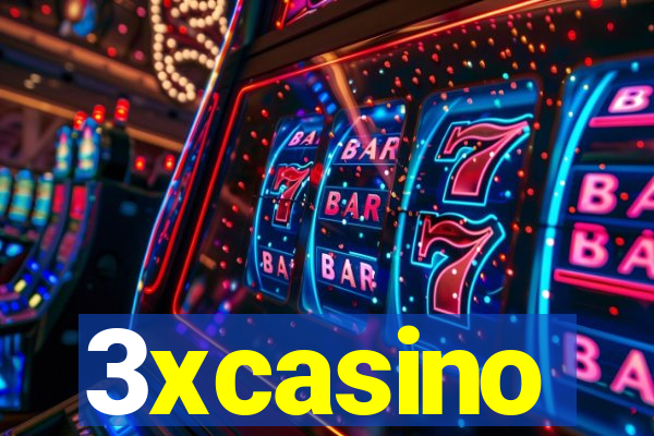 3xcasino