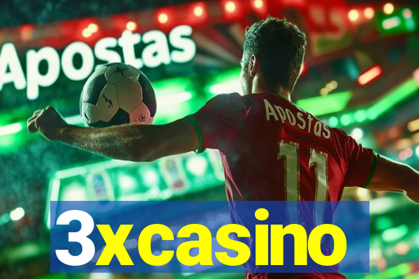 3xcasino