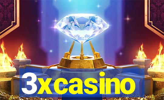 3xcasino