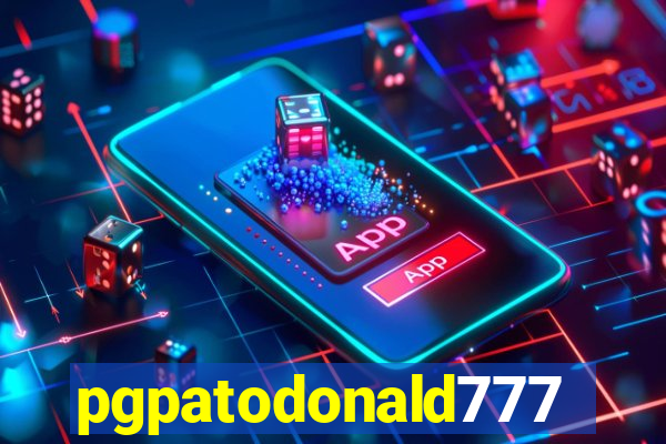 pgpatodonald777.com