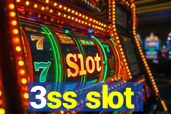 3ss slot