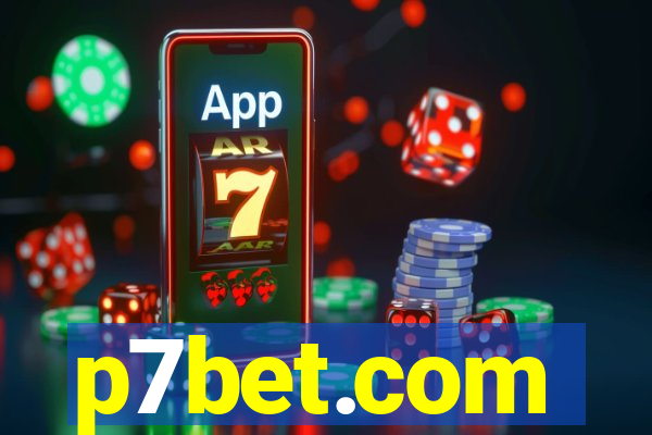 p7bet.com