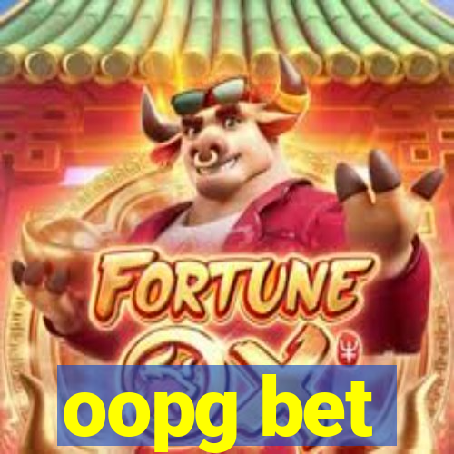 oopg bet