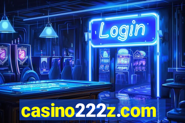 casino222z.com