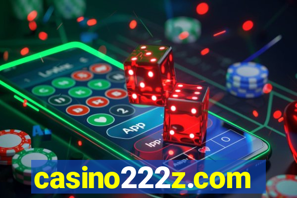 casino222z.com