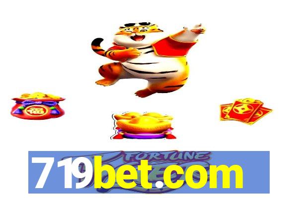 719bet.com