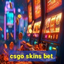 csgo skins bet